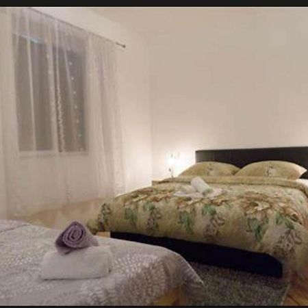 Apartmani Miro Trebinje Buitenkant foto