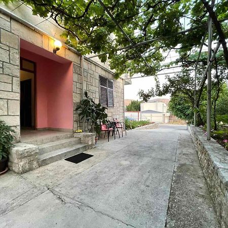 Apartmani Miro Trebinje Buitenkant foto