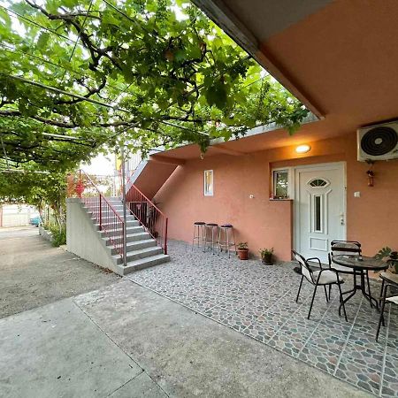 Apartmani Miro Trebinje Buitenkant foto
