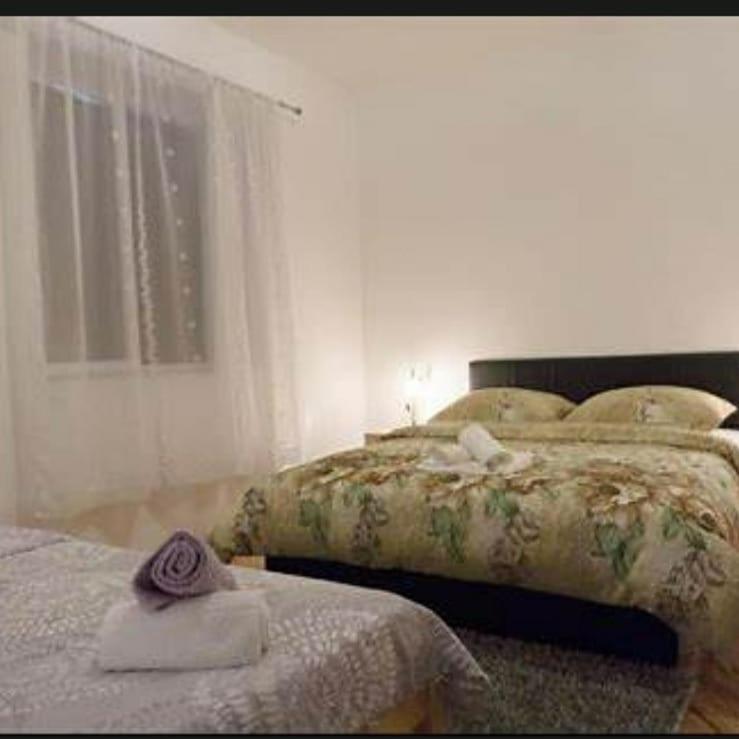 Apartmani Miro Trebinje Buitenkant foto