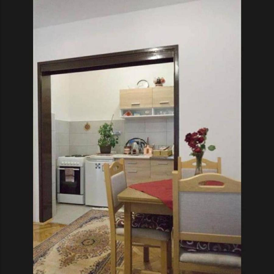 Apartmani Miro Trebinje Buitenkant foto