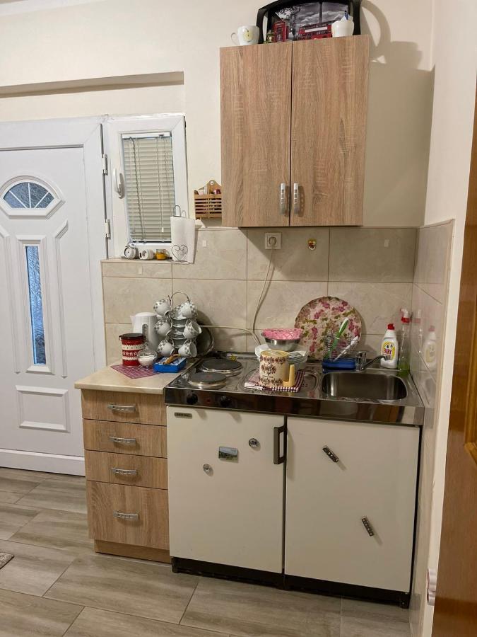 Apartmani Miro Trebinje Buitenkant foto