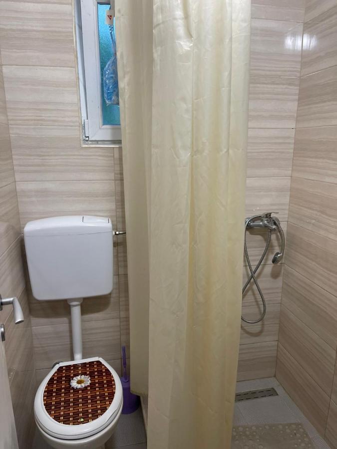 Apartmani Miro Trebinje Buitenkant foto
