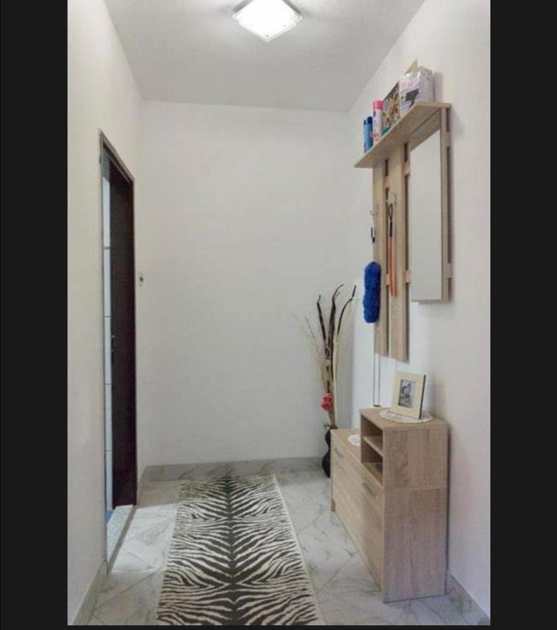 Apartmani Miro Trebinje Buitenkant foto