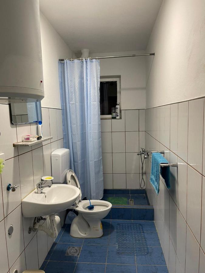 Apartmani Miro Trebinje Buitenkant foto