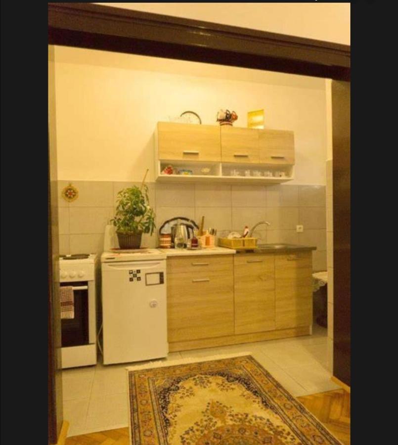 Apartmani Miro Trebinje Buitenkant foto