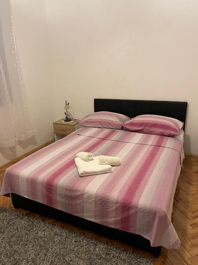 Apartmani Miro Trebinje Buitenkant foto
